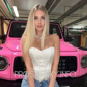 Шлюха Олеся 27259