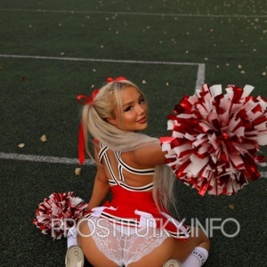 Шлюха Лиза 21392