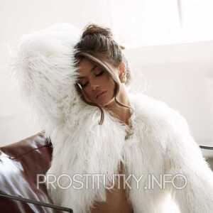 Шлюха Виола 25733