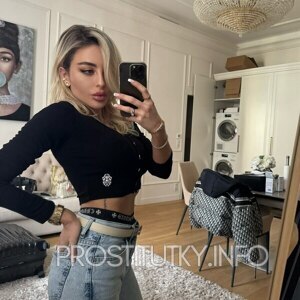 Шлюха Инга 28021