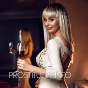 Шлюха Аурика 22917