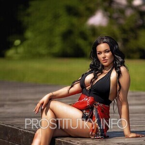 Шлюха Анфиса 18275