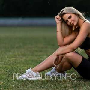 Шлюха Белла 24334