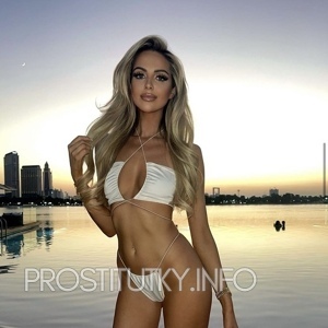 Шлюха Мила 27441