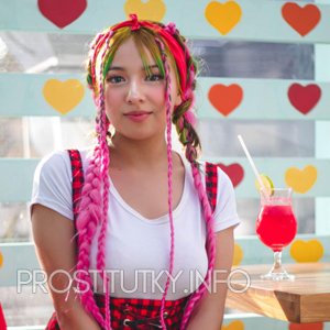 Шлюха Лиза 23678