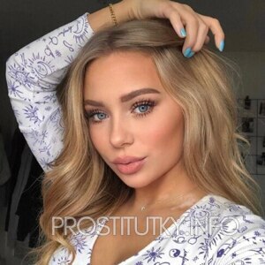 Шлюха Нэлли 31755