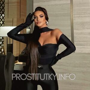 Шлюха Мишель 21005