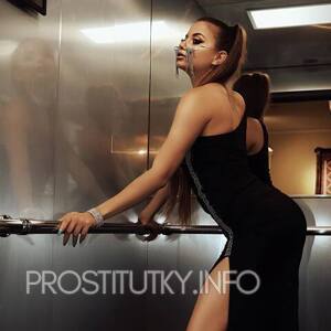 Шлюха Николь 24074