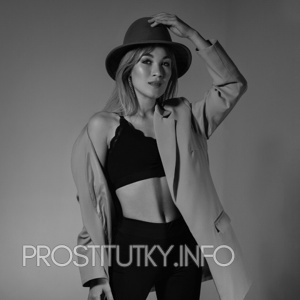 Шлюха Полина 24510