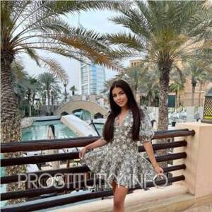 Шлюха Ника 19402