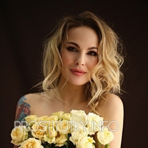 Шлюха Ира 25923