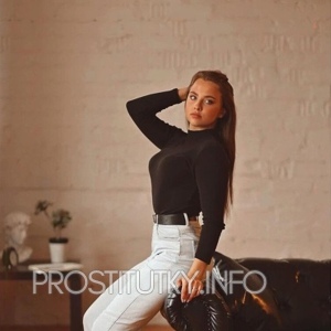 Шлюха Нина 18653