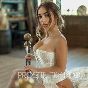 Шлюха Дария 25502