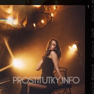 Шлюха Оля 30281