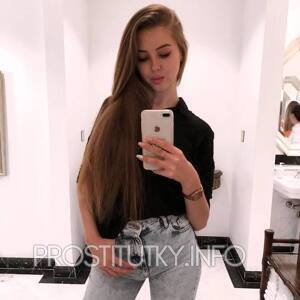 Шлюха Лада 19345