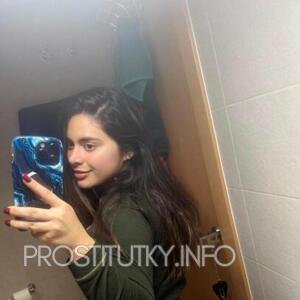 Шлюха Доминика 33403