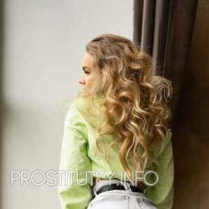 Шлюха Снежана 24664