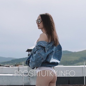 Шлюха Таня 24621