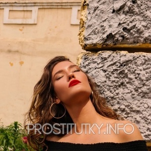 Шлюха Вика 21171