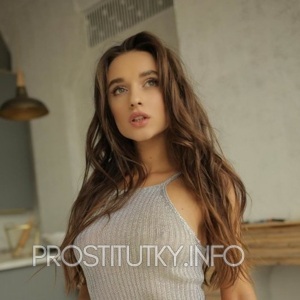 Шлюха Вика 19701