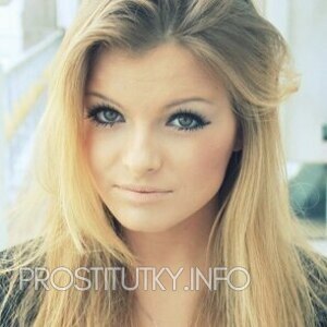 Шлюха Мила 18600