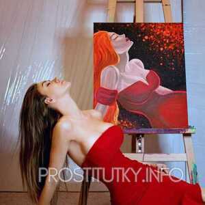 Шлюха Ванда 25738