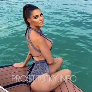 Шлюха Милена 19591