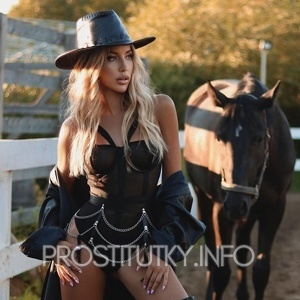 Шлюха Нора 27959