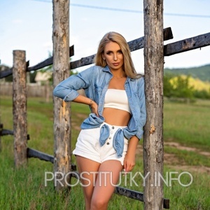 Шлюха Илона 21677