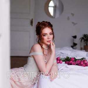 Шлюха Николь 24283