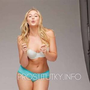 Шлюха Лиза 30632