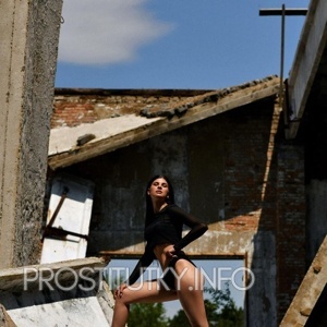 Шлюха Ната 24617