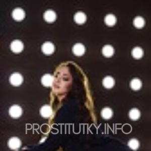 Шлюха Жанна 22654