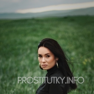 Шлюха Ника 31356