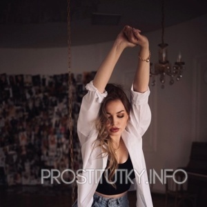 Шлюха Лена 22977
