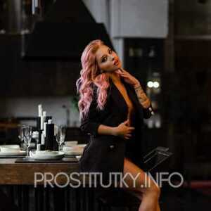 Шлюха Аглая 24353