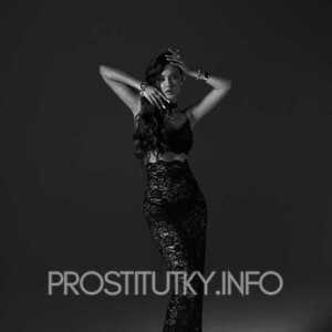 Шлюха Зуля 25679