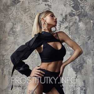 Шлюха Зоряна 25708