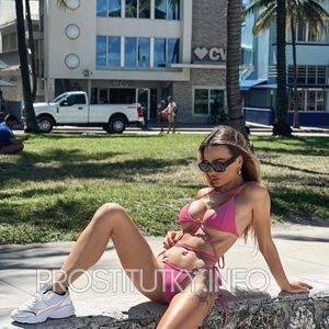 Шлюха Виолетта 26970