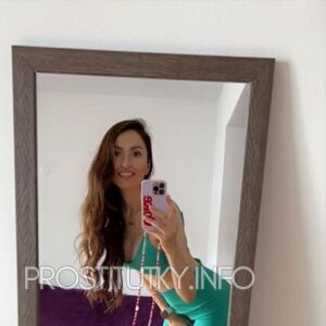 Шлюха Эвелина 24625