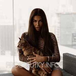 Шлюха Брианна 22832