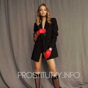 Шлюха Полина 25838