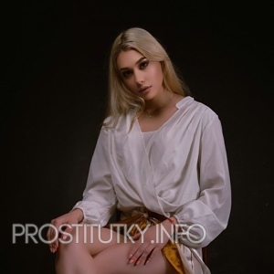 Шлюха Лика 18638