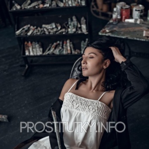 Шлюха Луиза 19086