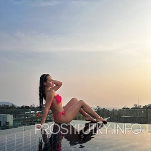 Шлюха Яна 26329