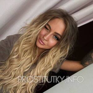 Шлюха Милена 27238