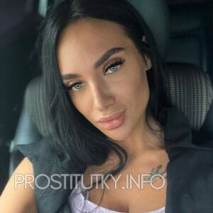 Шлюха Илона 24067