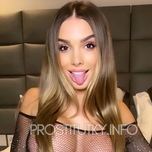 Шлюха Алиса ВЫЕЗД 27308