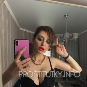 Шлюха Алина 30643