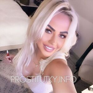 Шлюха Ольга 23802